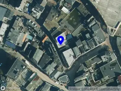 Chilled Air Productions