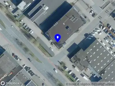E-Corporations B.V. 's-Hertogenbosch