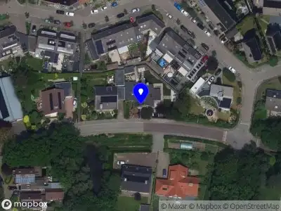 Nieuw bedrijf Be Curious Coaching & Training