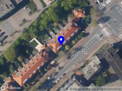 Karlijn Karthaus 's-Gravenhage