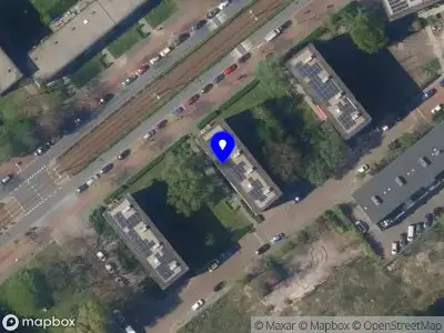 MRA Taxi 's-Gravenhage