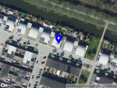 Nieuw bedrijf A. van der Meer adviesbureau