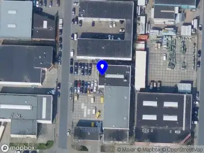 Ed Automotive Dordrecht