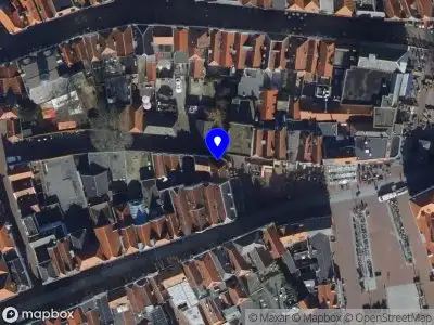 Expresszo Koffie & Kussens V.O.F.