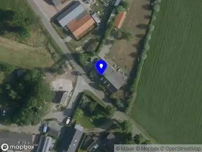 Nieuw bedrijf Effect Company