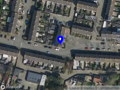 Nieuw bedrijf Wijnans Stukadoors & Schildersbedrijf