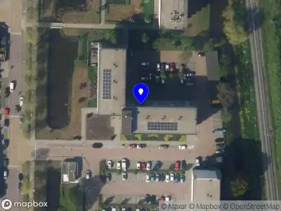 Notenhandel Hoogendoorn Waddinxveen