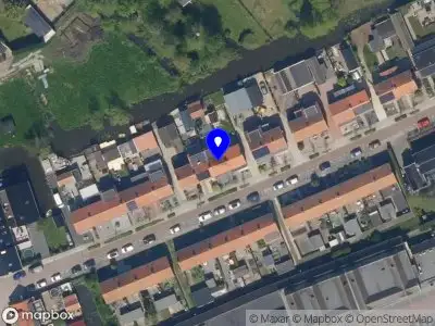 Nieuw bedrijf C.T. van Oudheusden klus en onderhoud