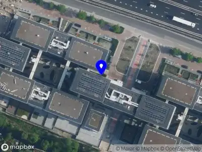 SR Universe Amstelveen