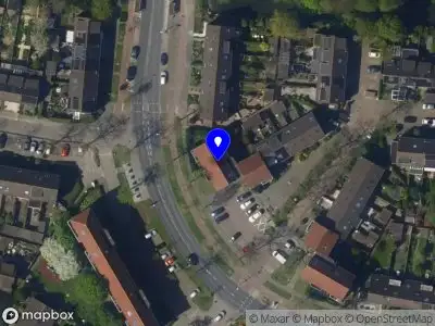 MultiCarebySen Utrecht