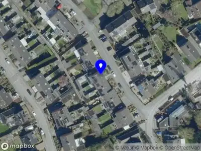 Nieuw bedrijf C.G. van Gemert Holding B.V.