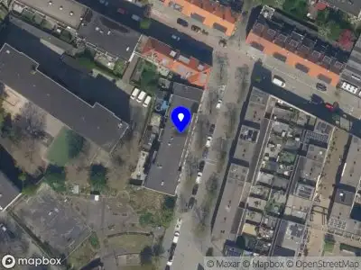 Shokr Rotterdam