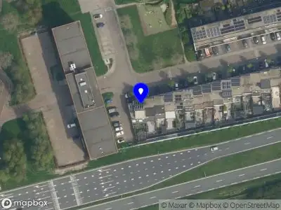 Nieuw bedrijf GrowFLow Marketing