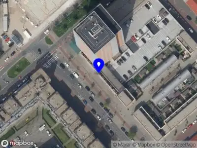 Da Silva's Welzijnsactiviteiten Rotterdam