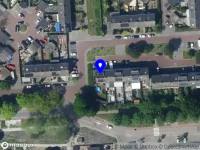 Pamy beauty & hair studio