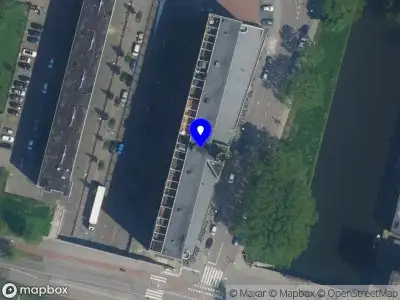 Nieuw bedrijf De Klusser RD