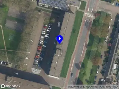 Convoi logistics B.V. Vianen