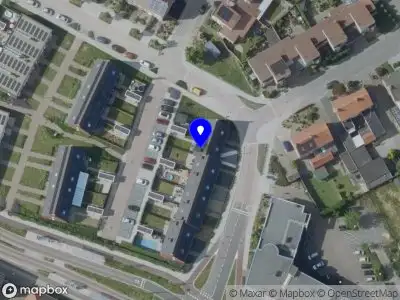 Anne´s Zorg Voorop Horn