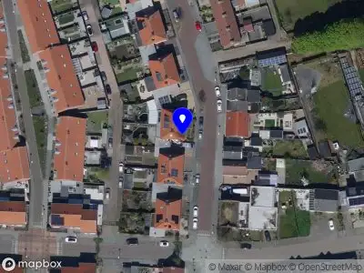 Proper-T Check Oudenbosch