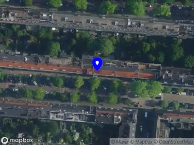 Okkerse MPC Amsterdam