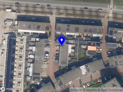 Keten Interim Diensten Schiedam