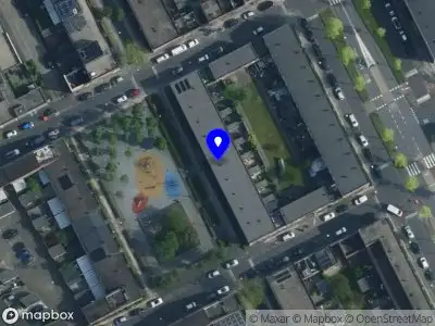 TOPCARE DRIVE Amsterdam