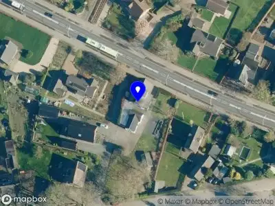 Nieuw bedrijf Beauty by Eva Roos