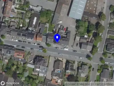 Nieuw bedrijf ’T BAKHUUS-LIER B.V.