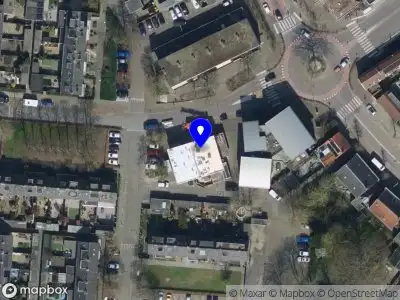 Nieuw bedrijf Beautybar by Nik