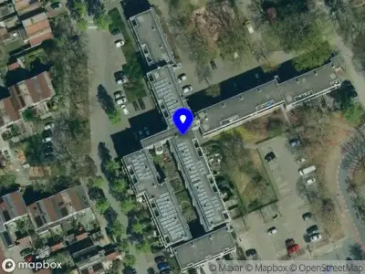 Jessica Zorgt Goed Ede