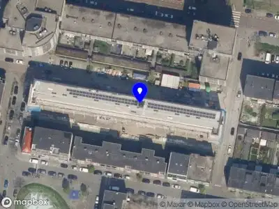 Nieuw bedrijf Zorgpunt OK