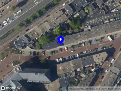 Eva Stringa 's-Gravenhage