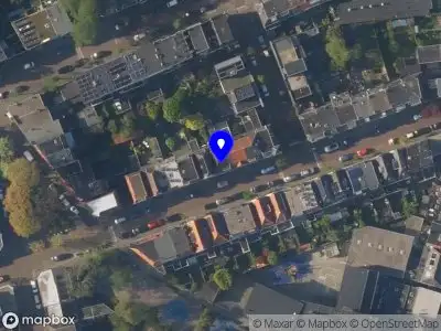Vereniging van Eigenaars Magdalena Moonsstraat 21/21A te Leiden Leiden