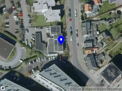 Nieuw bedrijf Stichting Huurdersbelangen WB