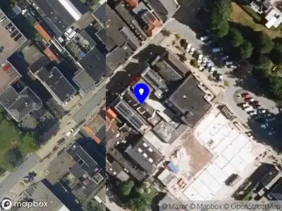 Holistisch coach Lilian Pires