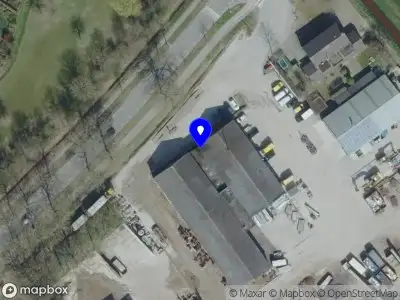 Van den Noort Recycling Veghel B.V. Veghel