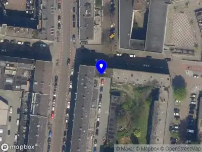 Andrey Balyko Rotterdam