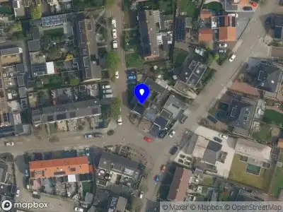 Nieuw bedrijf van Campen Bouw en Timmerwerk