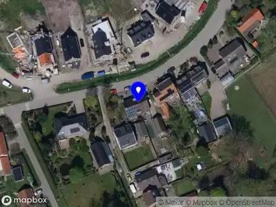 Nieuw bedrijf 't Kniphok