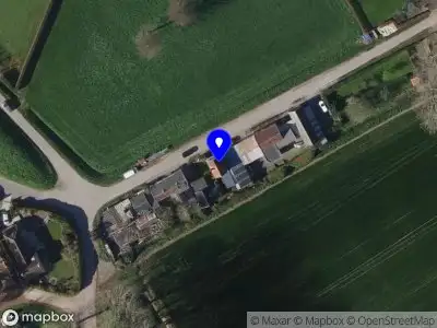 Artistiek vakantiehuisje