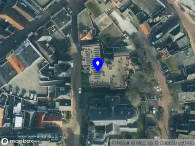 Zorgmaatje Cheyenne Rijssen