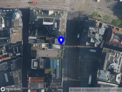 Vangav Amsterdam