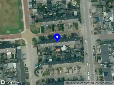 Nieuw bedrijf Stukadoorsbedrijf Bosch