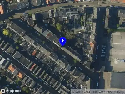 Counseling bij Barbara