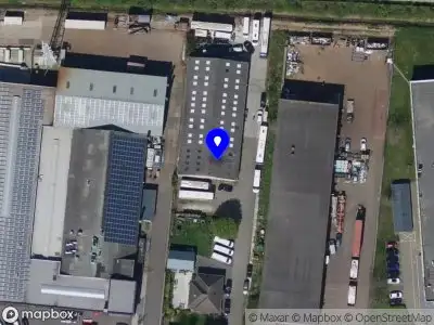 Charlotte Guequierre