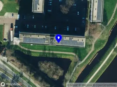 Nieuw bedrijf Kleurrijke Winkel