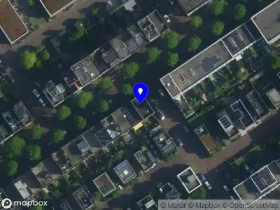 BouwRomanartem Amsterdam