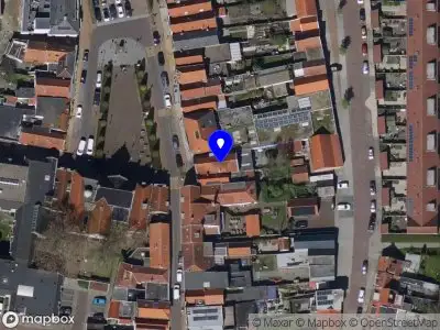 Nieuw bedrijf Motechnics