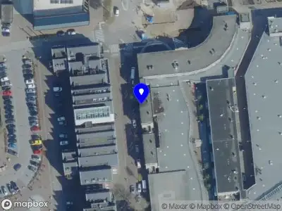 Nieuw bedrijf Saul Tattoo