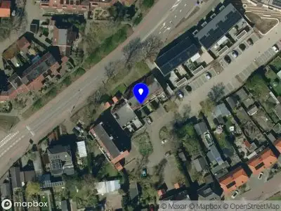 Nieuw bedrijf ABTraffic Services